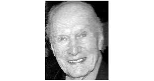 JOHN ELLINGER Obituary (2015)