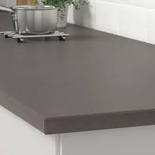 Price includes kitchen cabinets, drawers, doors, worktop, sink and tap. Kasker Matt Dark Grey Marble Effect Quartz Custom Made Worktop 1 M X3 0 Cm Ikea