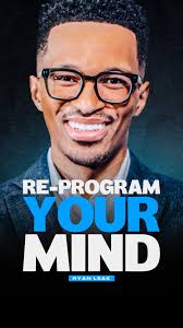 Hard conversations? You’ve got two choices: avoid them or master them.,  @ryanleak chose the latter., He’s a motivational speaker, author, and  filmmaker who inspires millions by chasing ...
