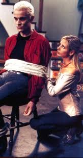 Maybe you would like to learn more about one of these? Buffy The Vampire Slayer Pangs Tv Episode 1999 Nicholas Brendon As Xander Harris Imdb