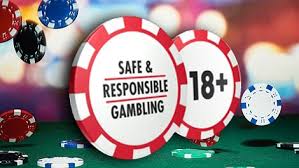 Responsible Gaming: All Together Now - GGB Magazine