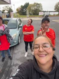 Salisbury, Md. locals