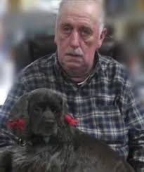 Ernest “Ernie” Alton Campbell Jr.