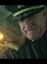 Cillian Flaherty Grayhound