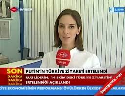 Sadece tek tık ile televizyon bulunmayan bir ortamda dahi trt haber'in programlarını izlemeye devam edebilirsiniz. Trt Haber Muhabiri Canli Yayinda Yakalandi