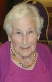 Condolence Book for Veronica McCaffrey (née McGeough) (Monaghan Town,  Monaghan)