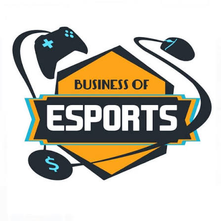 The Business of Esports