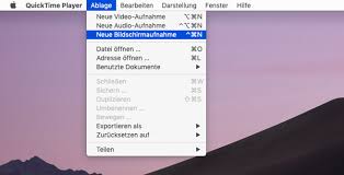 Check spelling or type a new query. Top 4 Screen Recorder Fur Mac Bildschirm Am Mac Einfach Aufnehmen