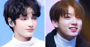 This video is for bighit changing . Txt And Bts Have Two Very Different Maknaes And This Proves It