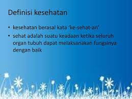 Zat gizi adalah bahan kimia yang terdapat dalam bahan pangan yang dibutuhkan tubuh untuk menghasilkan energi, membangun dan memelihara jaringan, serta mengatur proses kehidupan (yadav et al., 2016). Kesehatan Dan Gizi Anak Usia Dini Ppt Download