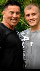 Vasquez Sr. trusted his heart when it came to Jr.