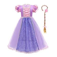 Insomma è chiaro che una principessa in abito rosa non può andare in giro con pantaloncini e maglietta sotto il vestito. 34 Migliori Costume Carnevale Rapunzel Bambina Nel 2021 Recensioni Opinioni Prezzi