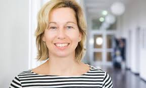 Mitarbeitende — Allgemeinmedizin — TU Dresden