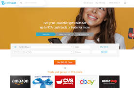 It's the gift that keeps on giving! How To Buy Sell And Swap Gift Cards