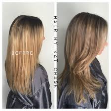 From Full Foils To Balayage Hair Makeup Balayage Hair Color