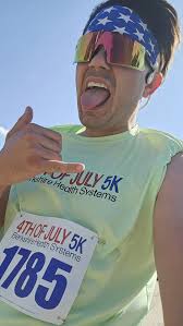 Mike Walsh: The Berkshire Health Systems July 4th 5K, from the inside