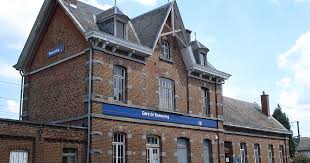Beauraing utc/gmt offset, daylight saving, facts and alternative names. Beauraing In Belgium Land Mass Sygic Travel