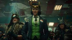 Loki, the god of mischief, steps out of his brother's shadow to embark on an adventure. Download Loki Episode 6 Download Full In Hd Quality 2021