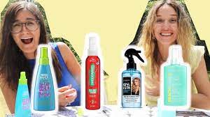 Getest Beach Waves Spray Youtube