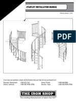 You must be connected to the internet. Helical Stair Calculation Structural Engineering Physics