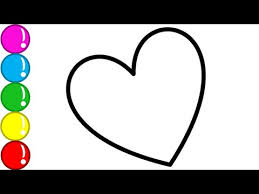 Check spelling or type a new query. Menggambar Dan Mewarnai Puzzle Bentuk Hati 3 Rumah Dan Kotak Rubik Warna Warni Untuk Anak Anak Youtube