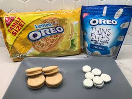 Save when you order nabisco oreo thins bites white fudge dipped original and thousands of other foods from giant online. Summer 2020 Cookie Bracket