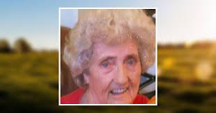 Marcella May Ramsey Obituary January 22, 2017
