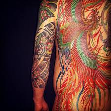 Phoenix tattoo shop with a combined 50 years plus professional tattoo experience. 60 Incredible Phoenix Tattoo Designs You Need To See