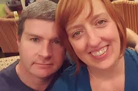 Fundraiser for Brandie Felice by Beverly Maxine Newman : Family of Scott  Felice