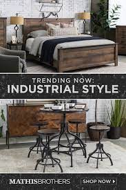 Get The Industrial Look Home Decor Bedroom Bedroom Decor Design Home