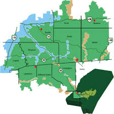 The largest city in the district is elyria.9 it also includes oberlin, home of oberlin college.10 it is currently represented by republican jim jordan, who has represented the district since 2007.11. Southern Pine Electric Southern Pine Electrical Co Op Spepa Mississippi