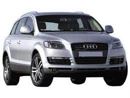 Audi Q7 Is The New Car In The India Market For More Information About New Cars New Car Prices Latest Cars Upcoming Cars In In Audi Q7 Audi Used Cars Online