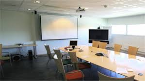 Room type number of people recommended maximum distance from microphone to speaker device by maximum room size comments; The Meeting Room Designed By Cisco
