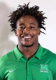 Marshall Football Has Nine Honored by Athlon Magazine