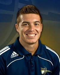 2009 Men's Soccer Roster