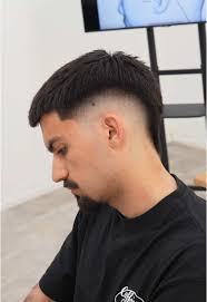 Burst Fade Frizura iz Deliya Akademije