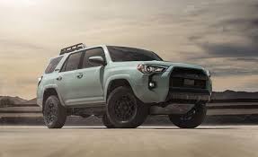 Find the best toyota suvs near you. Every 2021 Mid Size Crossover And Suv Ranked