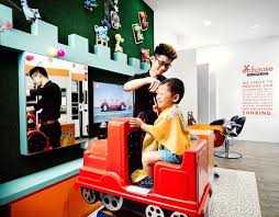Great to meet with so many interesting suppliers! Kids Haircuts In Singapore Best Kids Hair Salons And Barbers
