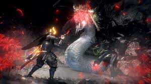 Truly getting to know a moveset required an investment that wasn't always easy to recover, and trying to put together a build felt foolish for anything you'd replace down the line. Tgs19 Koei Tecmo Gibt Sein Lineup Bekannt Nioh 2 Spielbar News Gamersglobal De