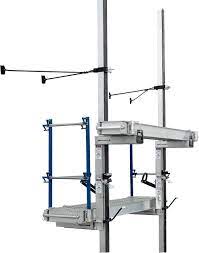 Falcon Ladder Pump Jack System