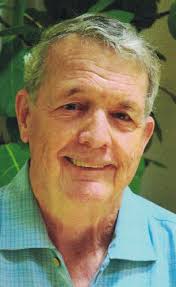 Richard Brown Obituary