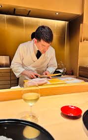 Yugen Reservations and Information - OMAKASE JapanEatinerary