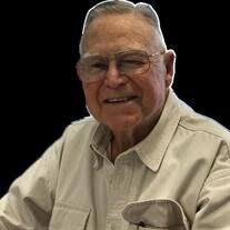 Robert Kenneth McCarty Obituary