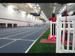 Latest College Signing Pics