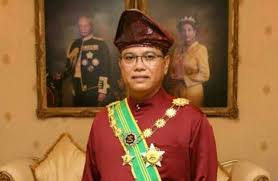Akaun rasmi dato' sri wan rosdy bin wan ismail merangkap. Wan Rosdy Is New Pahang Mb The Mole