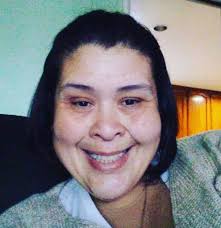 Olga Aguirre avis de décès