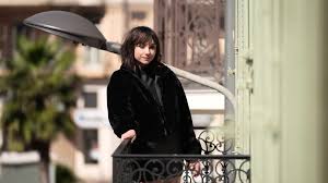 Abby, 23ans, Graphiste à Vannes ! - EPORNER