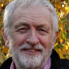 Fundraiser for John Moorby by Carole Morgan : Friends of Jeremy Corbyn