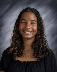 Nevaeh Arnold's Women's Soccer Recruiting Profile