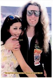 Ted nugent is awake and ready to climb into a tree stand or crawl through a swamp. Shauna On Twitter Ted Nugent S Fun You D Think A Guy Who Once Became The Legal Guardian Of A 17yo Girl Just To Have Sex With Her Wouldn T Want To Draw Attention To